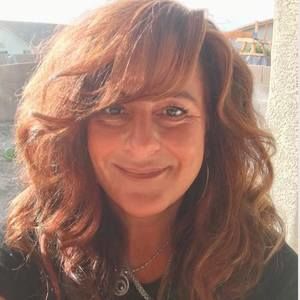 Meet your Posher, Deirdre